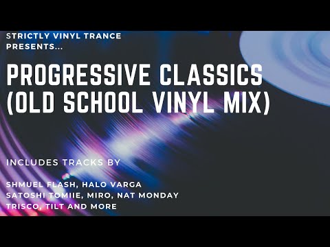 PROGRESSIVE CLASSICS 1998 1999 2000 2001 2002 2003