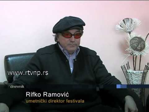 Festival Nad Sandzakom