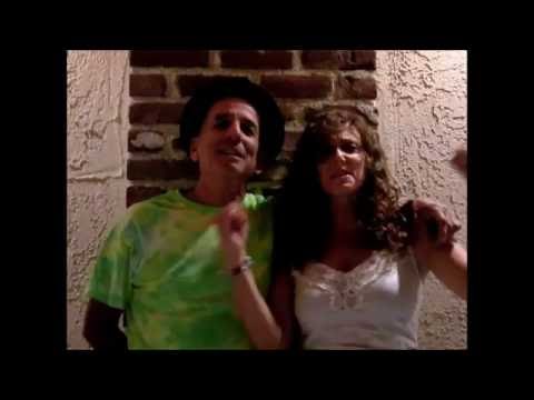 Mama SpanX Guitarist Steve Johnson & Woodwinds Julie Sax