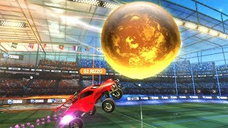 I CAN'T STOP BOOSTING