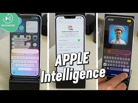 Apple da marcha atrás en iOS 18.3 y se ve obligada a retirar una de las funciones más potentes de Apple Intelligence