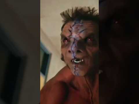 scott and Isaac VS twin alpha #teenwolf #shorts #viralshorts