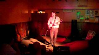 Darren Hanlon -- All These Things