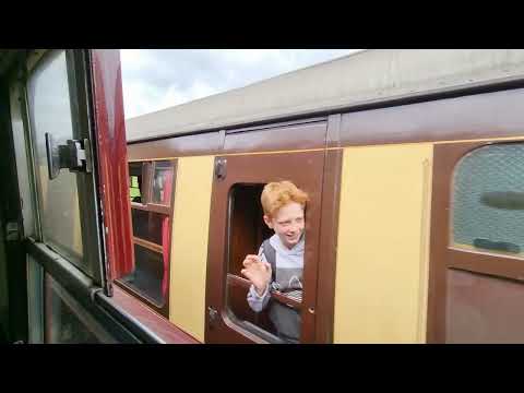 DRS Class 68 no 68004 Rapid and BR Class 20 No 20031 at Damems Loop. 11/06/2022