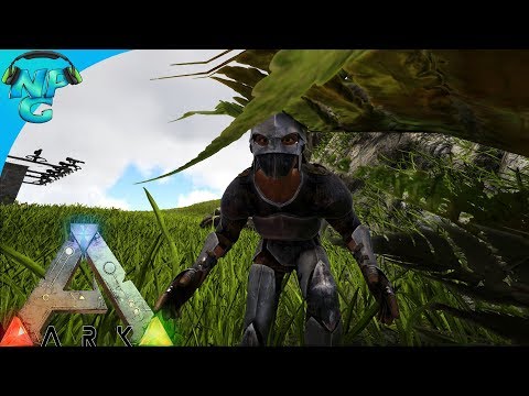 World War ARK - 2 Men 1 Base FOB Up and Raid the Cave! E9 ARK Survival Evolved