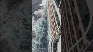 MSC World Europa la murata 22 ponti