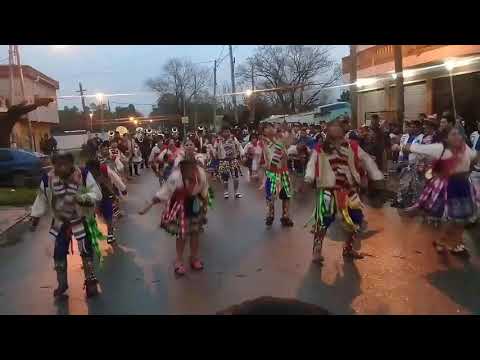 Tinkus Musuj Inti - En Varela