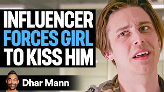 Famous YouTuber GETS CANCELED, What Happens Is Shocking | Dhar Mann video