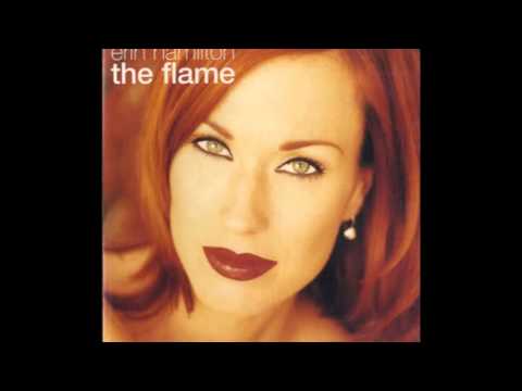 Erin Hamilton -The Flame  (Rosabel radio mix)