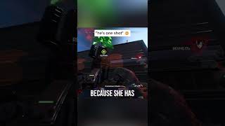 When You Listen to Bro in Apex... 😂💀