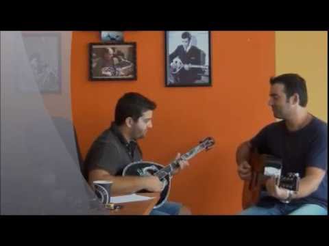 '' Του Κάτω Κόσμου τα Πουλιά '' Acapella.. Α.Καραντίνης / Α.Λάφης