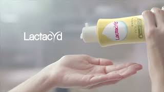 Download lagu Lactacyd Extra Nourish protects the intimate area from bacterial growth and itching. mp3