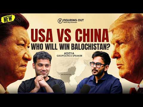 Raj Shamani and Aditya 