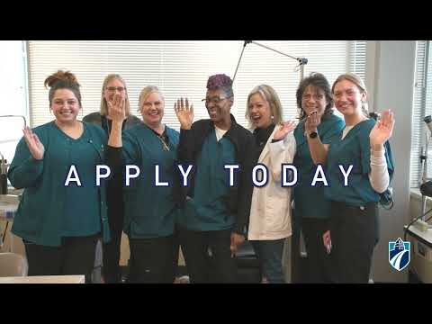 Eye Care Technician Programs Madison College