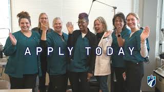 Eye Care Technician Programs | Madison College
