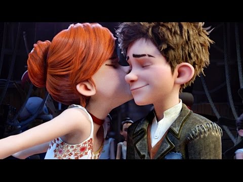 Ballerina Streamcloud