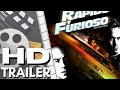 RÁPIDOS Y FURIOSOS 1 Trailer PELICULA COMPLETA HD Español Latino