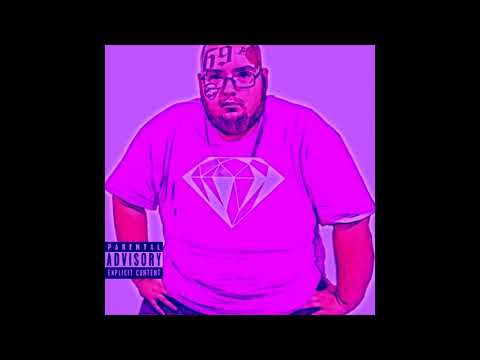 LIL RICHIE x NEW AGE BLACK - CARRIED DIAMOND [Chopped & Screwed]
