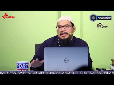 KULIAH AQIDAH ISLAM MANHAJ SALAF