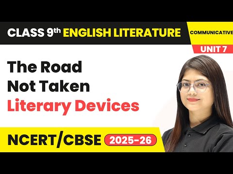 Class 9 English Literature Communicative Book Book Overview CBSE NCERT
