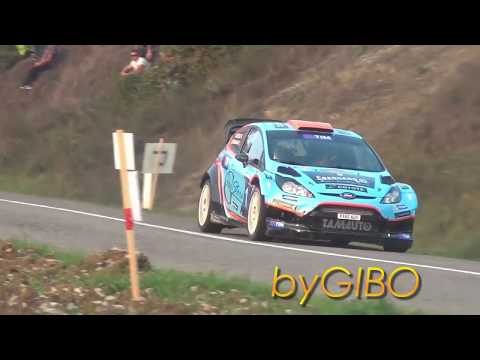 16° Rally Legend 2018 - Show & Mistakes