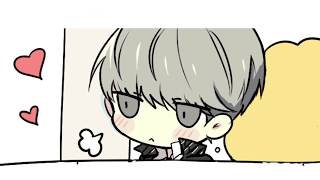 Download lagu The Chain of Stalkers [Persona Comic Dub] mp3