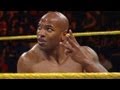 Percy Watson vs. Heath Slater: WWE NXT - May 23, 2012