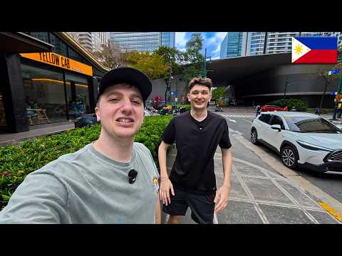 Our Food Scene in the Philippines Has Completely Changed! 🇵🇭