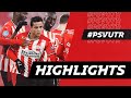 MO IS BACK met goal in KRUISING ? | HIGHLIGHTS PSV - FC Utrecht