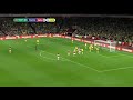 Arsenal vs Norwich City (2-1) highlights Carabao Cup 24/Oct/17