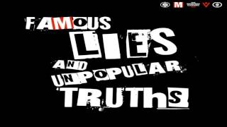 Nipsey Hussle - Famous Lies And Unpopular Truths [Full Mixtape]