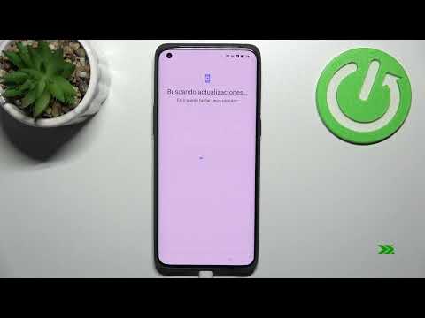 Cómo configurar tu OPPO Find X5 Pro - configuración inicial