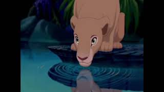 The Lion King - Could It Be (Christy Carlson Romano)