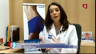 Gynelase en Cita Previa 6 de junio de  2018