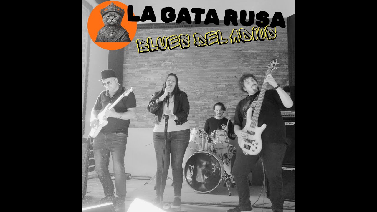 Blues del adiós thumbnail