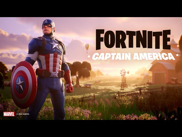 Looks Like Fortnite Chapter 2 Season 4 Will Feature Thor And More Marvel Content Games Predator - roblox avengers endgame event leaked