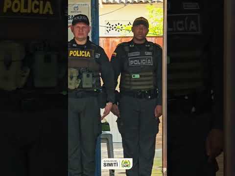 🗳️ ¡Simití vive la democracia! 🇨🇴