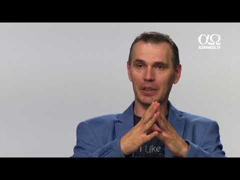 Aurelian Barbu - Dacă Dumnezeu e bun, de ce există rău în lume?