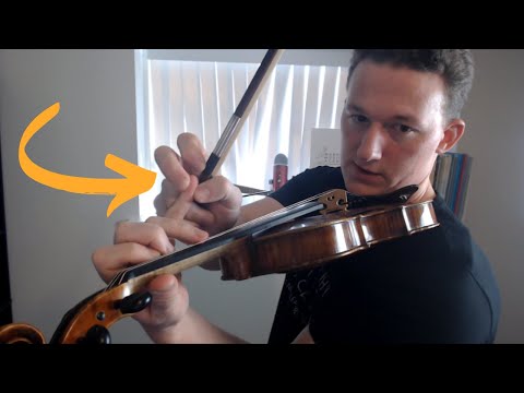 5 Rules for Practicing Double Stops