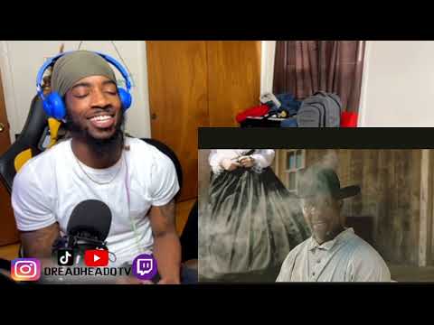 SHATTA WALE TOOK HIS GIRL! | AMERICAN FIRST TIME REACTING TO GHANA RAP | Shatta Wale - Gringo