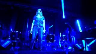 SILLY Vaterland live