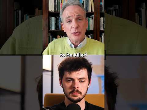 W.L. Craig Defends the Slaughter of Canaanite Children