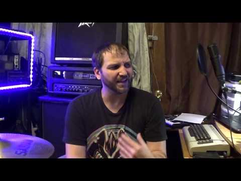 Episode 1: How to convert MIDI to SID the lazy way!