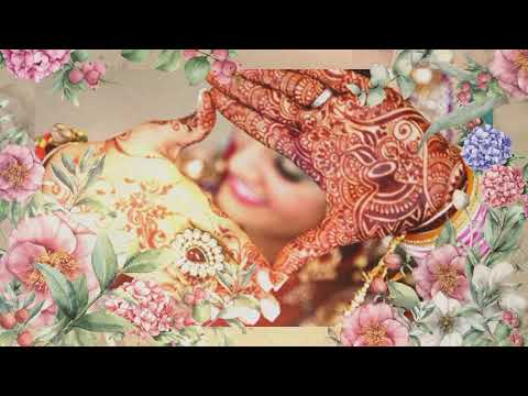 Hurairah - My Wife (Wedding Song) Muhammad & Ahlam