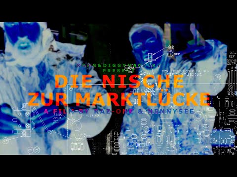 Diggy Mac Dirt & Kong - Nische zur Marktlücke