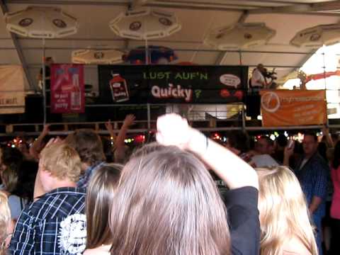 Tange Frühtanz 2011 Mickie Krause