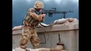 BIZZY BONE AMERICAN SOLDIER INCLUDES LYRICS