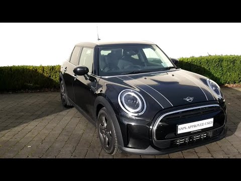 Mini Cooper  Classic - Image 2