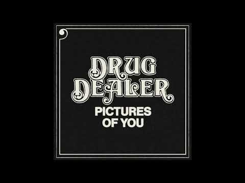 Drugdealer - Pictures of You (feat. Kate Bollinger)