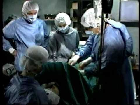 GH Rick & Lesley ~12-13-82~ Rick & Mark Argue Over Susan's Medical Treatment